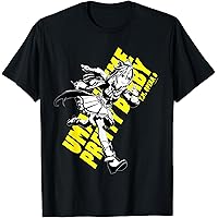 Amazon | ウマ娘 プリティーダービー サクラバクシンオー Tシャツ | T