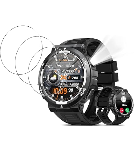 Amazon.co.jp: Frgnie (3枚入り) Compatible with GARMIN Approach S70