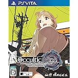 OCCULTIC;NINE - PSVita