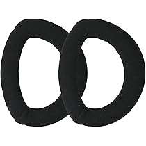 Amazon.co.jp: newfantasia Sennheiser hd700 / HD 700ヘッドホン交換