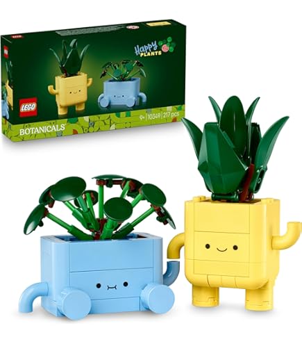 知育 ブロックAudrey II おもちゃ 組み立てキット 人食い花 Amazon.co.jp: Millionspring オードリーII ピラニア 植物