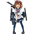 艦隊これくしょん -艦これ- 雷 1/7スケール PVC製 塗装済み完成品フィギュア