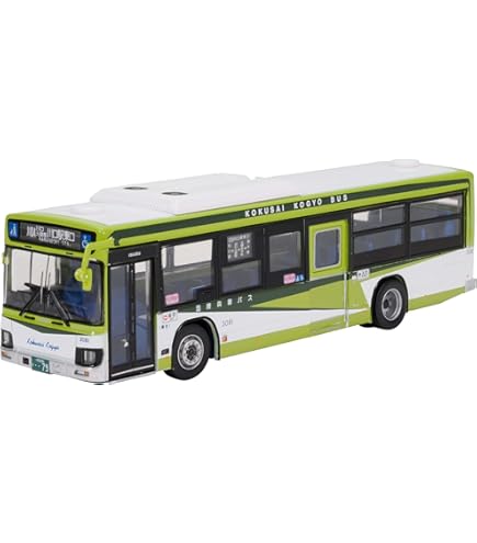 Amazon | 全国バスコレクション 1/80シリーズ JH047 Osaka Metro いま