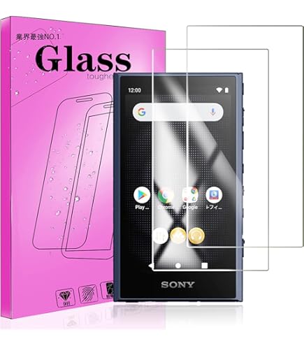 SONY - nw-a306 ブルー　シリコンカバー　液晶保護シート nw-a306 ブルー シリコンカバー 液晶保護シート