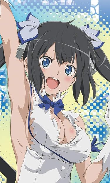 マンガUP！で読めるアニメ化作品 - ヘスティア