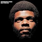 Encouraging Words [12 inch Analog]