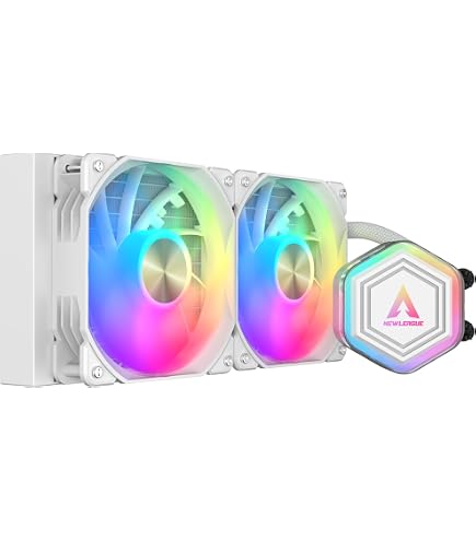 水冷CPUクーラー LIQMAXIII360mm ELC-LMT360-ARGB Amazon | ENERMAX アドレッサブル型RGB LED水冷CPUクーラー