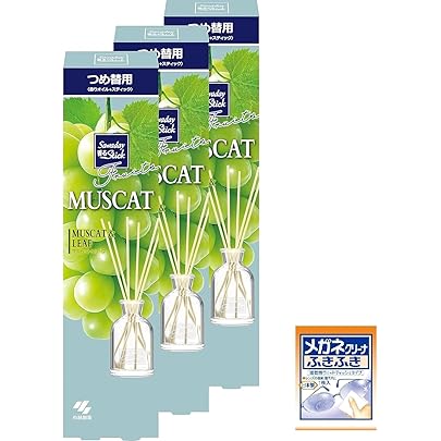 Amazon | サワデー香るスティック 【まとめ買い】Sawaday香る