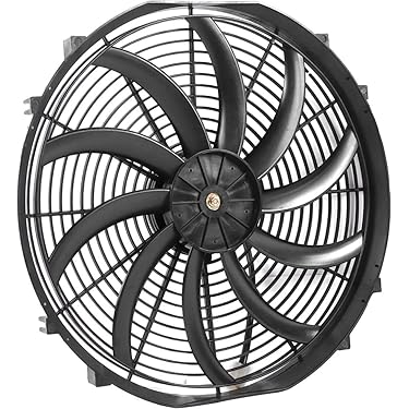 Amazon.co.jp 売れ筋ランキング: 自動車用補助電気冷却ファン