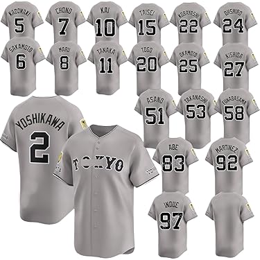 祝200勝☆田中将大読売ジャイアンツビジターユニフォームチャンピオン