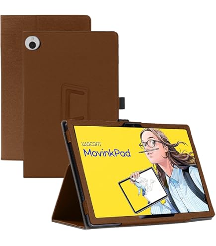 Amazon | For Wacom MovinkPad 11 ケース MovinkPad 11 DTHA116CL0Z