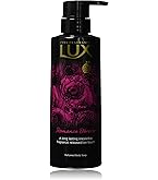 Amazon | ラックス ボディソープ アドーア フォーエバー ポンプ 350g