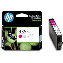 Amazon.co.jp: HP 934 純正 インク カートリッジ 黒 C2P19AA