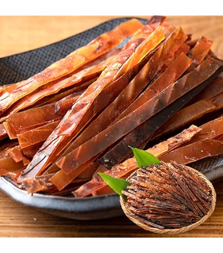 Amazon | するめ スルメ 大容量（業務用）500g 【函館加工 チャック付