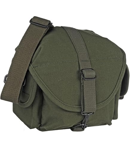 Amazon | 【国内正規品】DOMKE ドンケ ショルダーバッグ F-5XA 3L
