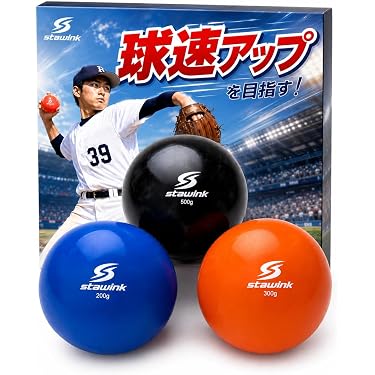 Amazon.co.jp 最新リリース: 野球練習用品 の新着ランキングです。
