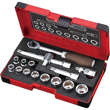 Amazon.co.jp ほしい物ランキング: ソケット＆レンチセット で