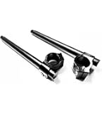 Amazon | デイトナ(Daytona) SR400(01-16)専用 ハンドル セパハン
