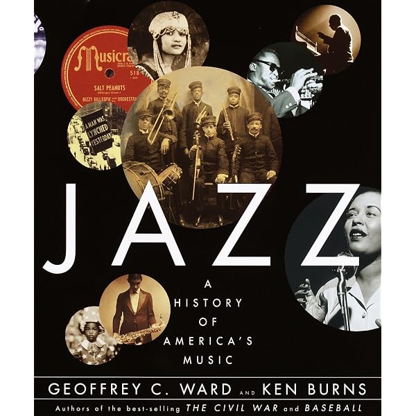 Amazon.co.jp: Ken Burns Jazz: Story American Music: ミュージック
