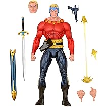 復刻版キャプテンアクション フラッシュ・ゴードン フィギュア Amazon.co.jp: ネカ - フラッシュゴードン - ファイナルバトル 7