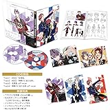 【BD】TSUKIPRO THE ANIMATION 2 第3巻 [Blu-ray]