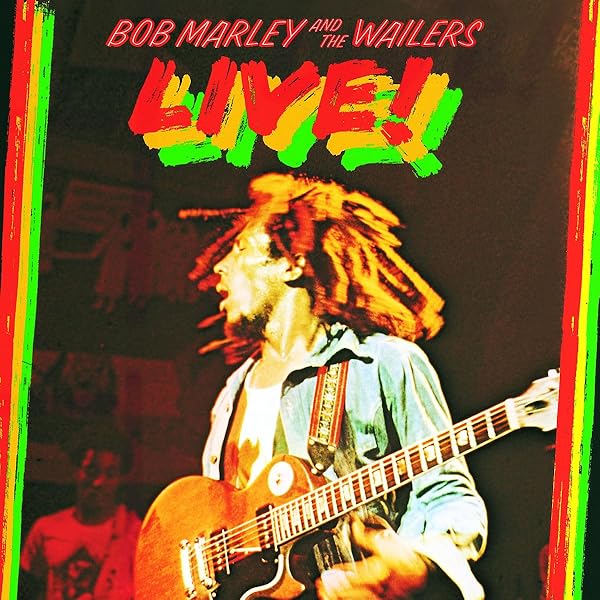 Amazon.co.jp: Legend - The Best Of Bob Marley And The Wailers