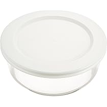 iwaki 食品保存容器 450ml×4, 800ml×3, 1000ml×3 iwaki パック&レンジ 4点セット 450ml × 4 クールグレー 耐熱
