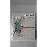 Principles of Anatomy and Physiology 14e with Atlas of the Skeleton Set