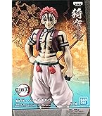 鬼滅の刃　鬼ノ装ー壱の型フィギュア 鬼滅の刃 フィギュア-鬼ノ装-拾壱の型│株式会社BANDAI SPIRITS