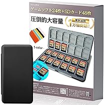 Switch本体(後期型)セット　ソフト2本　SDカード　LAN　ケース付 71yPZXfI-mL._AC_UL210_SR210,