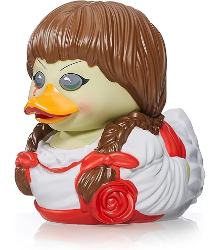 Amazon | TUBBZ 『ゴーストバスターズ』 テラードッグ PVC製 塗装済み