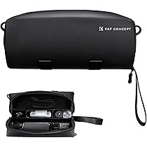 Amazon | K&F Concept DJI Osmo Pocket 3 用 キャリーバッグ 収納