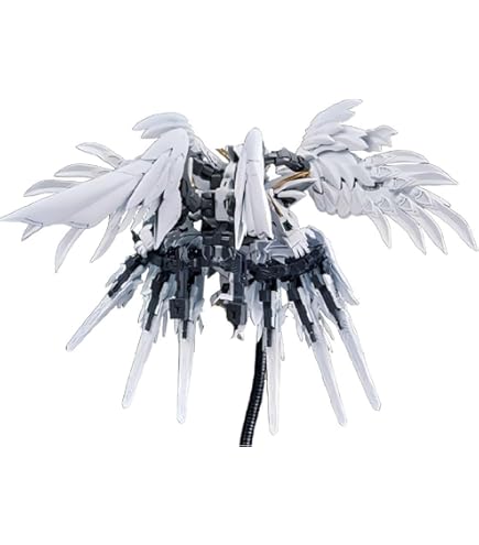 Amazon | MGSD スノーホワイトプレリュード 塗装済みランナー付き