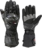 Amazon | RSタイチ(RS TAICHI) バイク用 秋冬 電熱 防水 防寒 保温 