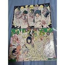 Amazon.co.jp: シブヤックデカルチャー倉花千夏ポスター