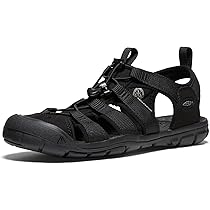 KEEN キーン クリアウォーター ブラック 30cm サンダル キーン KEEN クリアウォーター CNX CLEAR WATER CNX （レイブン