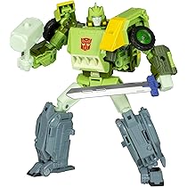 Amazon | TF 2018 POTP [Leader] ﾛﾃﾞｨﾏｽ ﾌﾟﾗｲﾑ | フィギュア・ドール 通販 