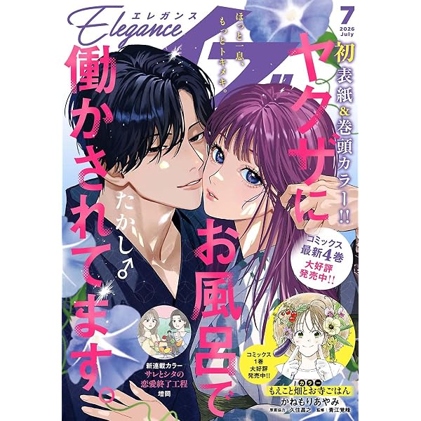 Amazon.co.jp: フォアミセス 2026年6月号 [雑誌] eBook : 夢路行, 園田
