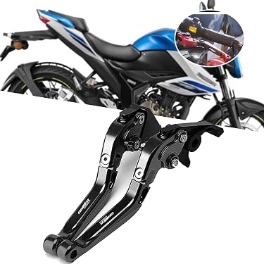 Amazon.co.jp 最新リリース: バイク用クラッチレバー の新着ランキング