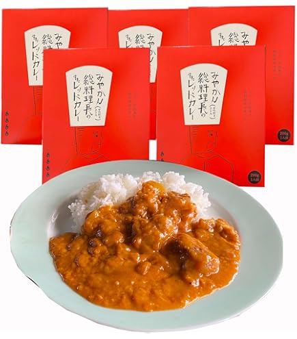 Amazon.co.jp: ベル食品 北海道 道産牛の牛すじカレー 200g×5箱 : 食品
