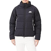 Amazon | [ジャックバニー] レディース ブルゾン Ny/PU