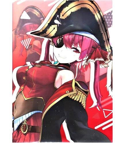 Amazon.co.jp: 星街すいせい クリアファイル ホロライブ スターター 