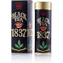 Amazon.co.jp: 【TWG Tea】ギフト用 高級紅茶アソート｜ムーン＆スカイ