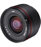 Amazon | SAMYANG 単焦点魚眼レンズ 8mm F2.8 II ブラック キヤノン