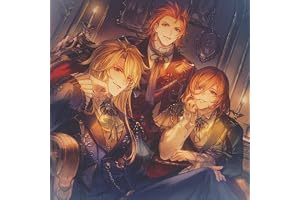 【Amazon.co.jp限定】Melodies of Wales 〜GRANBLUE FANTASY〜(オリジナル特典：メガジャケ付)(初回仕様限定盤)
