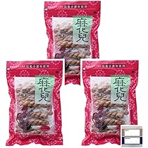 Amazon | [訳あり]マファール 麻花 （まあふぁ）林製菓 蘇州