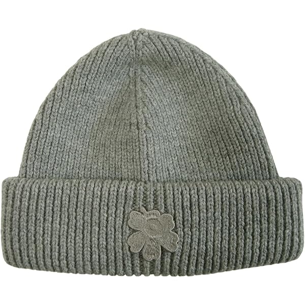 marimekko Pjettar beanie knit hat ビーニー marimekko Pjettar