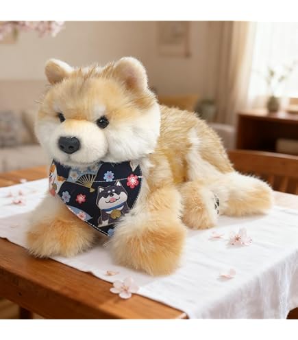 ⭐Chongker パンダのぬいぐるみ リアルパンダ Hehua 91GIMpvV-6L