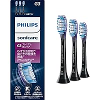 PHILIPS sonicare インターケア替えブラシ 3本入り　２個セット Amazon.co.jp: フィリップス 替えブラシ ソニッケアー
