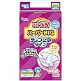 【テープ スーパーBIG】グーン (15~35kg)28枚